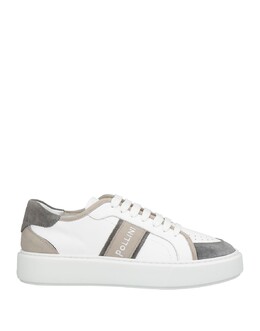 Кеды Pollini, белый 17594853cl | white