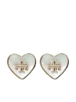 Tory Burch: Серьги  Kira