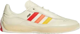 Кроссовки Adidas Puig 'Cream Multi Gradient', кремовый gz2765 | cream