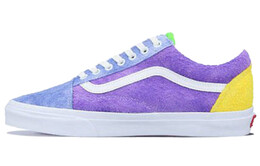 Кроссовки Vans Old Skool Anderson .Paak Ziti vn0a4u3b2n9