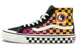Кроссовки Sk8 T&C Surf Designs X Vans-Hi 138 Decon 'Checkerboard' vn0a3mv1a5g