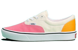 Кроссовки Vans Comfycush Era Strawberry Pink Zinnia vn0a3wm9vnj