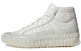 Кроссовки Y-3 GR.1P Unisex, белый gz9154