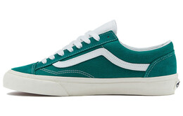 Кроссовки Style 36 Vans 'Retro Sport - Cadmium Green' vn0a3dz3u8l