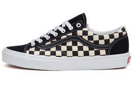 Кроссовки Style 36 Vans 'Black Checkerboard' vn0a54f6xc8