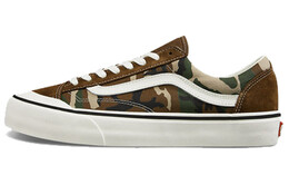 Кроссовки Vans Style 36 Sf Nomad Camo vn0a3zcjtx0