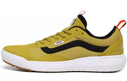 Кроссовки UltraRange Vans Exo 'Green Sulphur' vn0a4u1kxu5