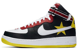 Кроссовки Nike Air Force 1 High Riccardo Tisci All-Star 2018 Black aq3366-600
