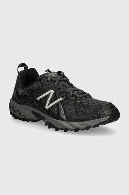 Кроссовки Нью Баланс 610в1 New Balance, черный ppyh-obu0d5_99x | nero