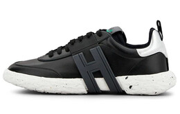 Кроссовки Hogan Lifestyle Men, черный/белый h5m5900dx00qp60353