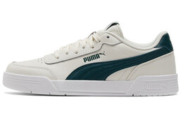Кроссовки Puma Caracal 'Vaporous Grey Varsity Green' 369863-39