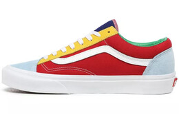 Кроссовки Vans Style 36 'Sunshine Multi' vn0a3dz3wny