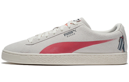 Кроссовки Puma Suede Spraycan Pristine 383396-01