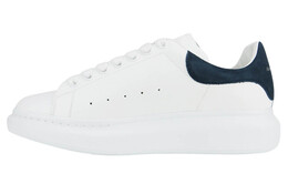 Кроссовки Alexander McQueen Oversized Sneaker 'White Midnight' 553680whgp79483