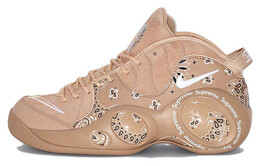 Мужские баскетбольные кроссовки Nike Zoom Flight Vintage dj8604-200