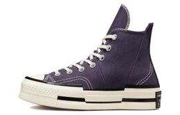 Кеды Converse Chuck Taylor All Star 70 Hi Plus Dark Raisin Egret Black a00866c