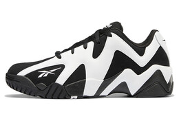 Винтажные баскетбольные кроссовки Reebok Kamikaze унисекс fy9780