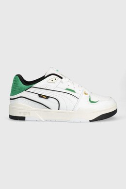 Кроссовки Slipstream Bball Puma, белый 9byx-obm10h_00x | bianco
