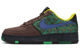 Кроссовки Nike Air Force 1 '07 Le Doernbecher 2019 349440-200