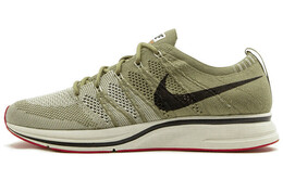 Кроссовки Nike Flyknit Trainer Lifestyle унисекс ah8396-201