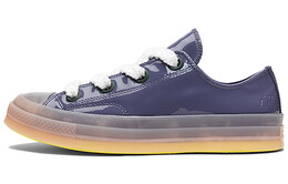 Кроссовки Converse Chuck Taylor All Star 70 Ox Toy Jw Anderson Purple 162288c