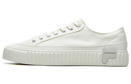 Кроссовки Fila Gear Canvas Shoes White f12m124342fga