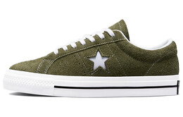 Кеды One Star Converse Low 'Cargo Khaki' 171585c