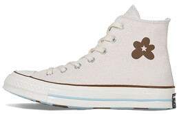 Кеды Converse Chuck Taylor All Star 70 Hi Golf Le Fleur Parchment 163170c