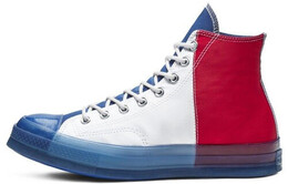 Кеды Converse Chuck Taylor All Star 70 Hi Translucent Midsole 163326c