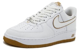 Кроссовки Nike Air Force 1 Low '07 White Bronzine dv0788-104