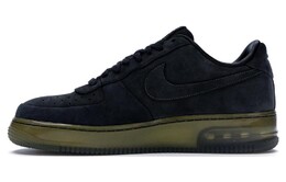 Кроссовки Nike Air Force 1 Low Supreme New Six LeBron James 315094-001