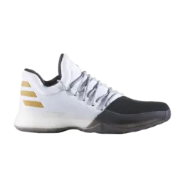 Кроссовки Adidas Harden Vol. 1 'Disruptor', белый bw0552 | white
