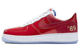Кроссовки Nike Air Force 1 Low Detroit Pistons 89 Championship ci9882-600