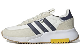 Кроссовки Adidas Retropy F2 Lifestyle Unisex, черный/белый gw0508
