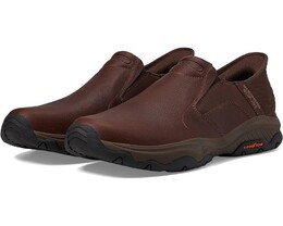 Кроссовки Skechers Craster Lanigan Hands Free Slip-Ins, цвет Red Brown 9910812 | red brown