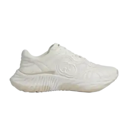 Кроссовки Gucci Ripple Sneaker, кремовый 771471 aac95 9110 | cream