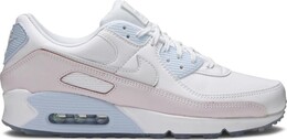 Кроссовки Nike Air Max 90 'DIY Flare', белый cw5569 100 | white