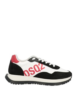 Кеды Dsquared2, белый 17806272lh | white