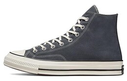 Кроссовки Chuck 70 Converse Vintage High 'Iron Grey' a01449c