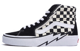 Кроссовки Vans Sk8 -Hi 'Bolt - Checkerboard' vn0a5jiva04
