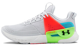 Мужские тренировочные кроссовки Under Armour HOVR Apex 1 3022206-100