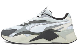 Кроссовки Puma RS-X Millennium 'White Brown Gray' 373236-07