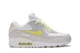 Кроссовки Nike Air Max 90 PRM 'Side A', желтый ci6394 100 | yellow