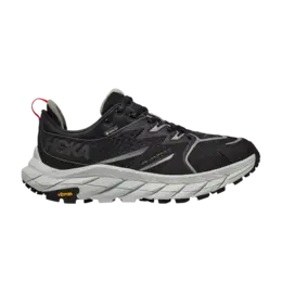 Кроссовки Hoka WTAPS x Anacapa Low GORE-TEX, черный 1155397 jtb | black