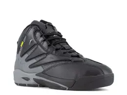 Кроссовки The Blast Composite Toe Work Sneaker Reebok Work, черный 586613 | black
