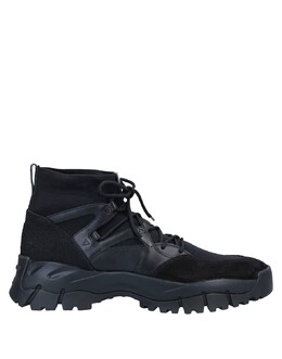 Кроссовки Tod's, черный 17098147hl | black