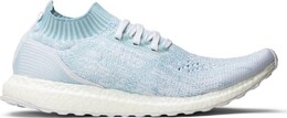 Кроссовки Adidas Parley x UltraBoost Uncaged 'Icey Blue', синий cp9686 | blue