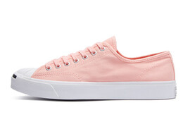 Кеды Jack Purcell Converse 'Pink' 164108c