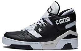 Кроссовки Converse ERX Vintage Basketball Unisex 166325c, черный/белый