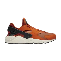Кроссовки Nike Air Huarache 'Firewood Orange', оранжевый 318429 802 | orange